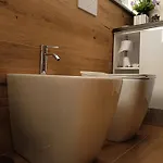 Panoramico In Montagna Alpi *