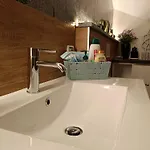 Panoramico In Montagna Alpi Apartman *
