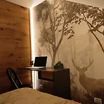 Panoramico In Montagna Alpi Apartman *