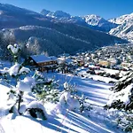 Apartman Panoramico In Montagna Alpi *