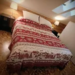 Apartman Panoramico In Montagna Alpi