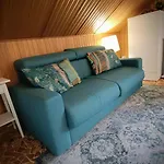 Panoramico In Montagna Alpi Apartman