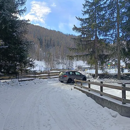 Panoramico In Montagna Alpi *