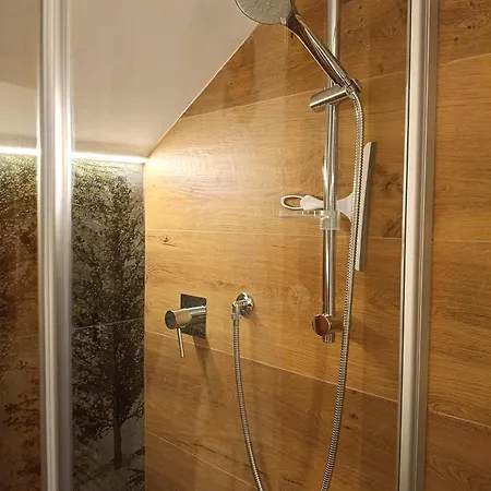 Panoramico In Montagna Alpi