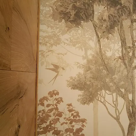 Апартаменты Panoramico In Montagna Alpi