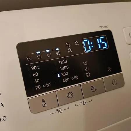 Апартаменты Panoramico In Montagna Alpi Бардонеккия