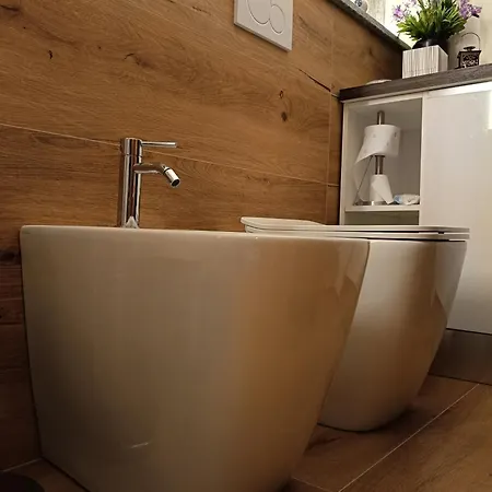 Panoramico In Montagna Alpi *