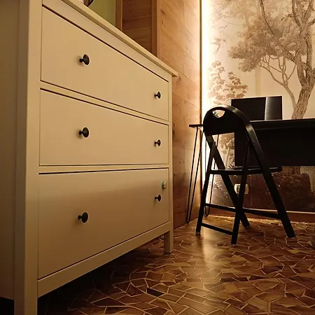 Panoramico In Montagna Alpi *