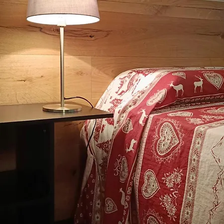 Panoramico In Montagna Alpi