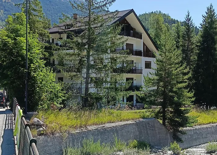 Panoramico In Montagna Alpi Διαμέρισμα *